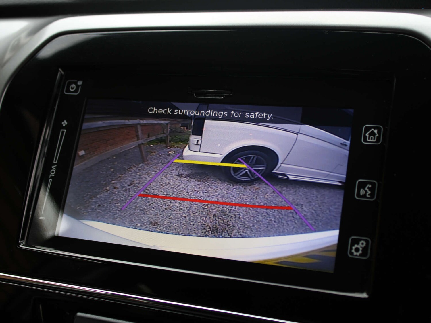 Used Suzuki Vitara 2021 for sale - 76601975: Photo 14