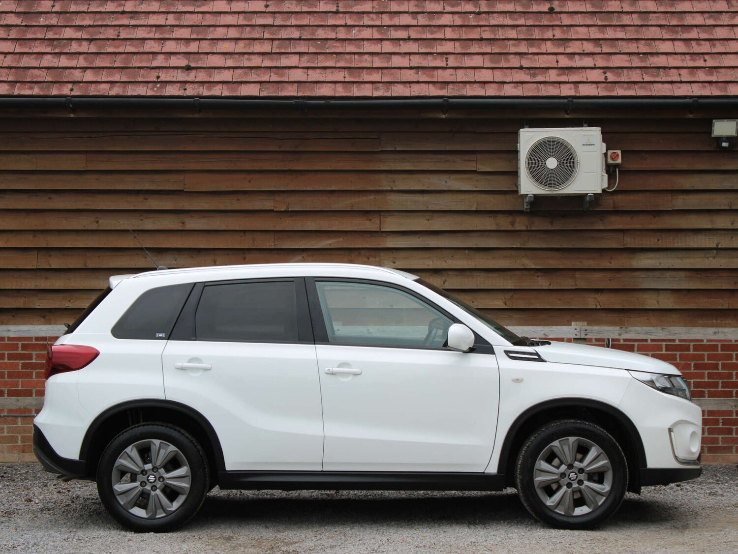 Used Suzuki Vitara 2021 for sale - 76601975: Photo 4