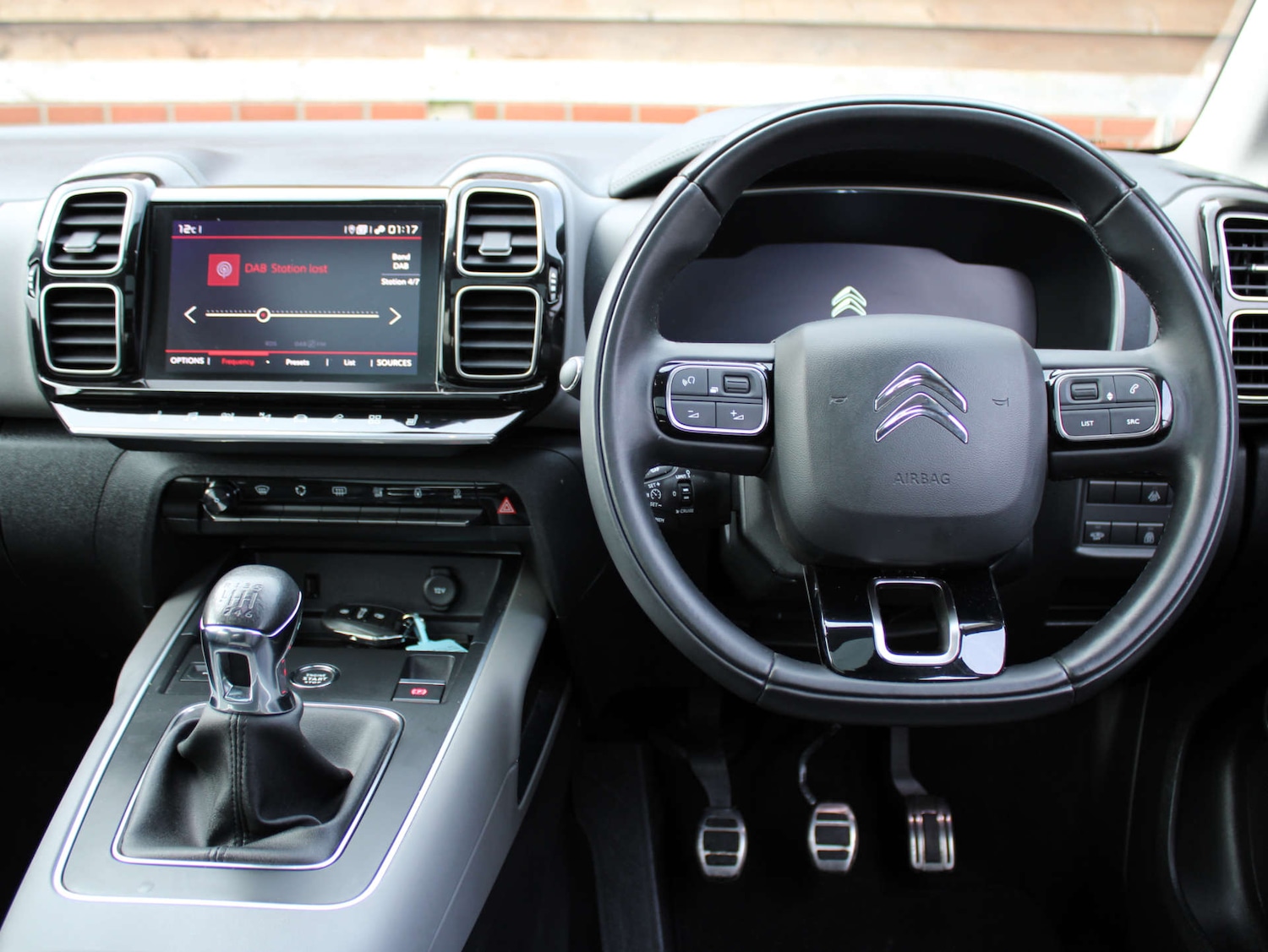 Used Citroen C5 Aircross 2021 for sale - 76973929: Photo 10