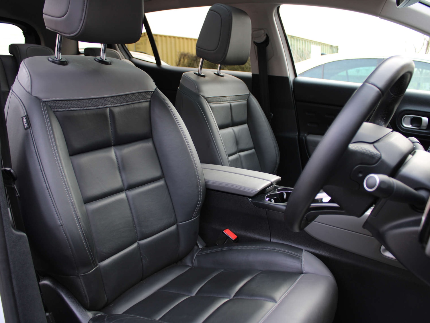 Used Citroen C5 Aircross 2021 for sale - 76973929: Photo 11