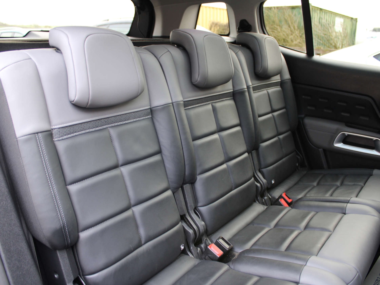 Used Citroen C5 Aircross 2021 for sale - 76973929: Photo 12