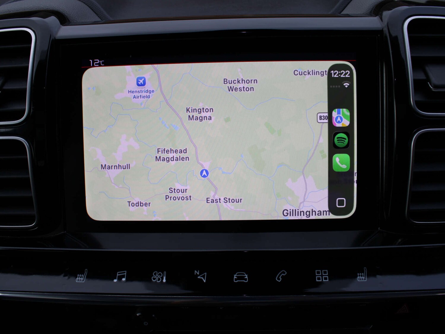 Used Citroen C5 Aircross 2021 for sale - 76973929: Photo 23