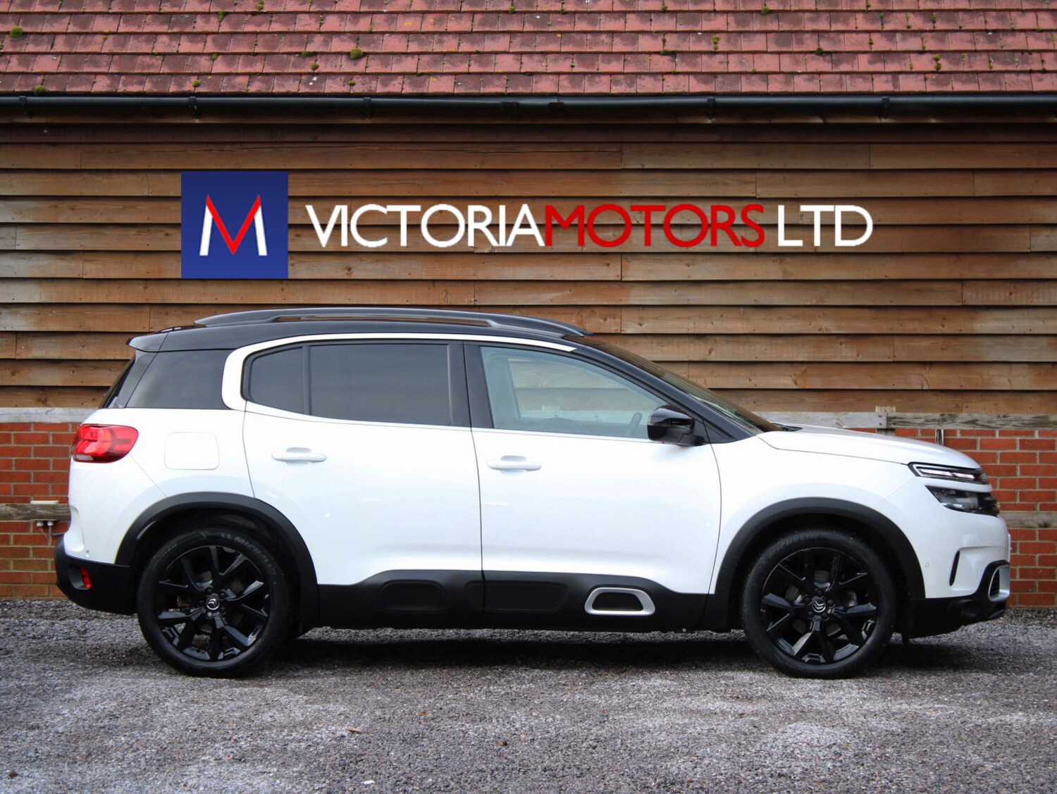 Used Citroen C5 Aircross 2021 for sale - 76973929: Photo 4