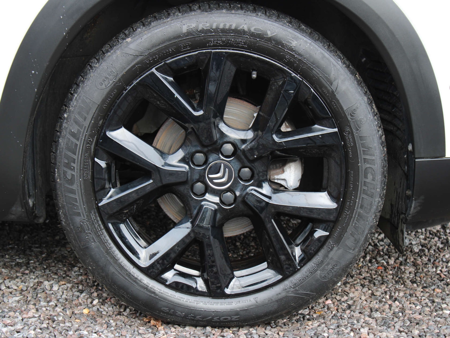 Used Citroen C5 Aircross 2021 for sale - 76973929: Photo 5