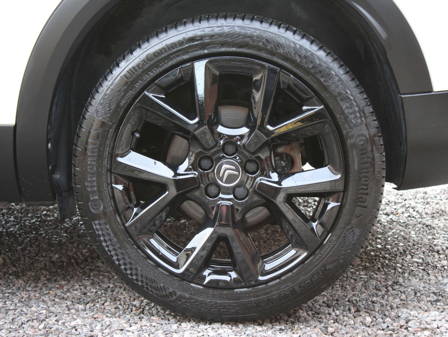 Used Citroen C5 Aircross 2021 for sale - 76973929: Photo 6