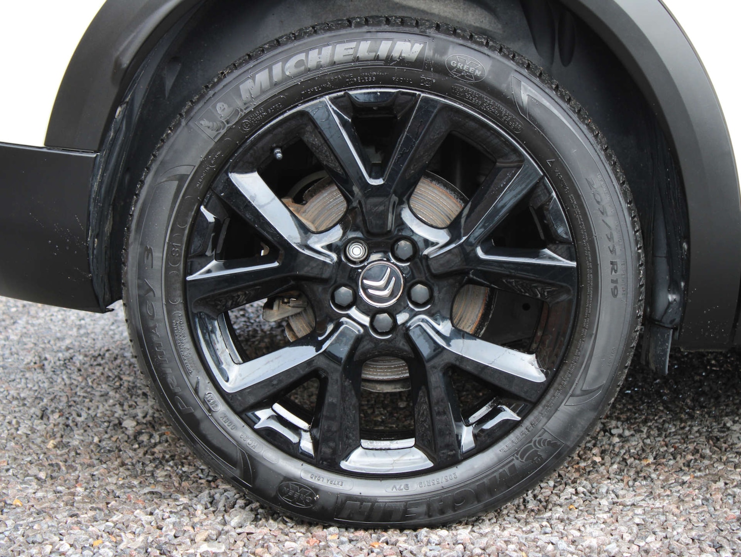 Used Citroen C5 Aircross 2021 for sale - 76973929: Photo 8