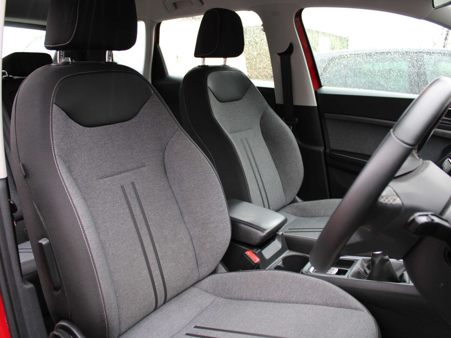 Used SEAT Ateca 2021 for sale - 77469930: Photo 10
