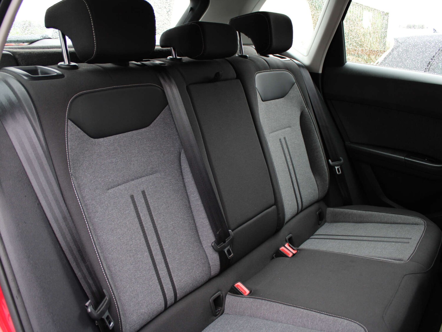 Used SEAT Ateca 2021 for sale - 77469930: Photo 11