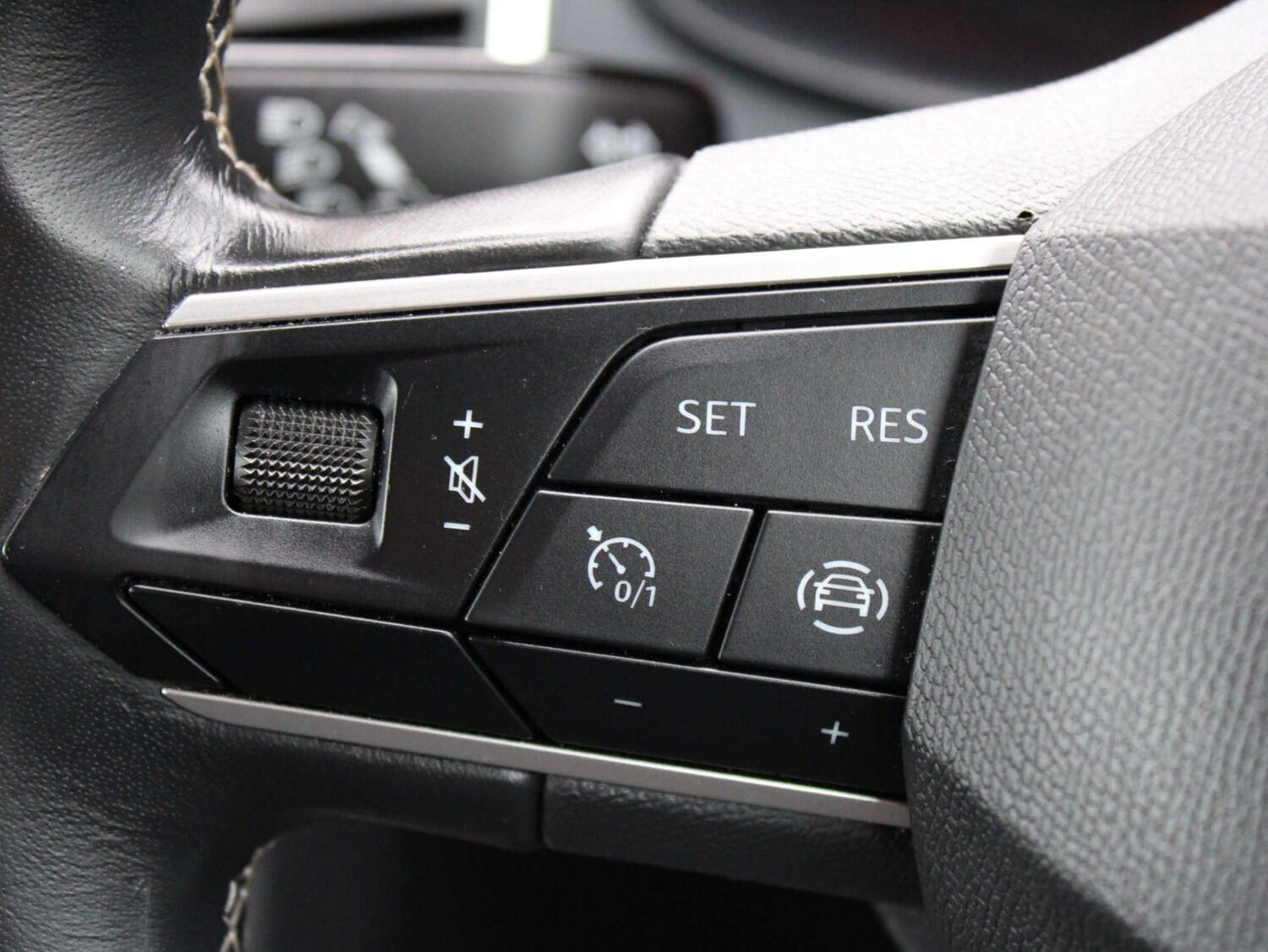 Used SEAT Ateca 2021 for sale - 77469930: Photo 13