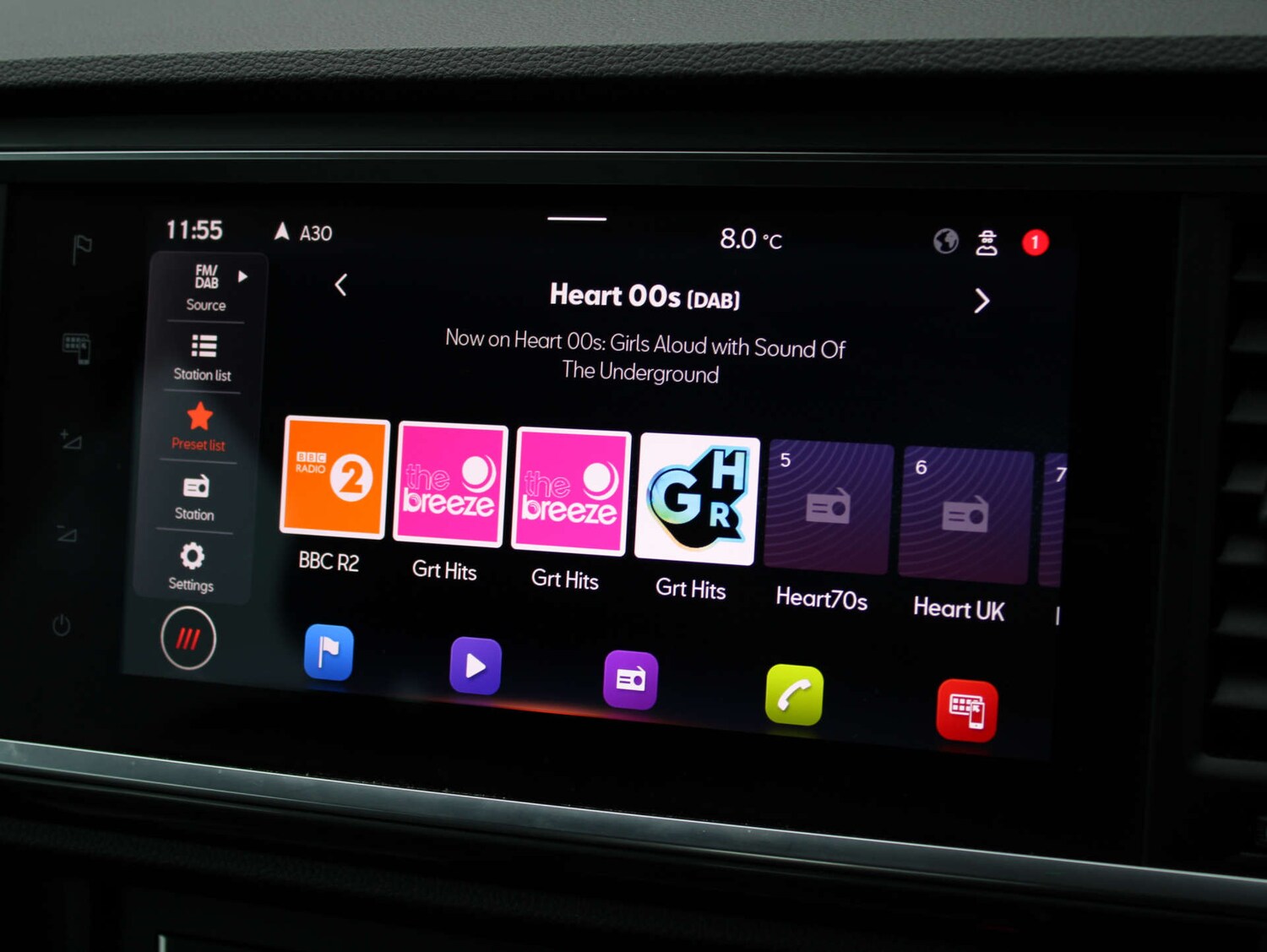 Used SEAT Ateca 2021 for sale - 77469930: Photo 16