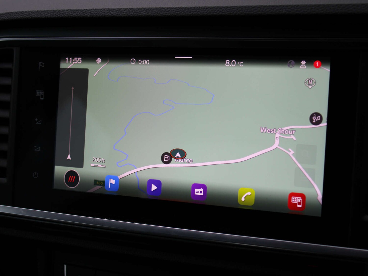 Used SEAT Ateca 2021 for sale - 77469930: Photo 18