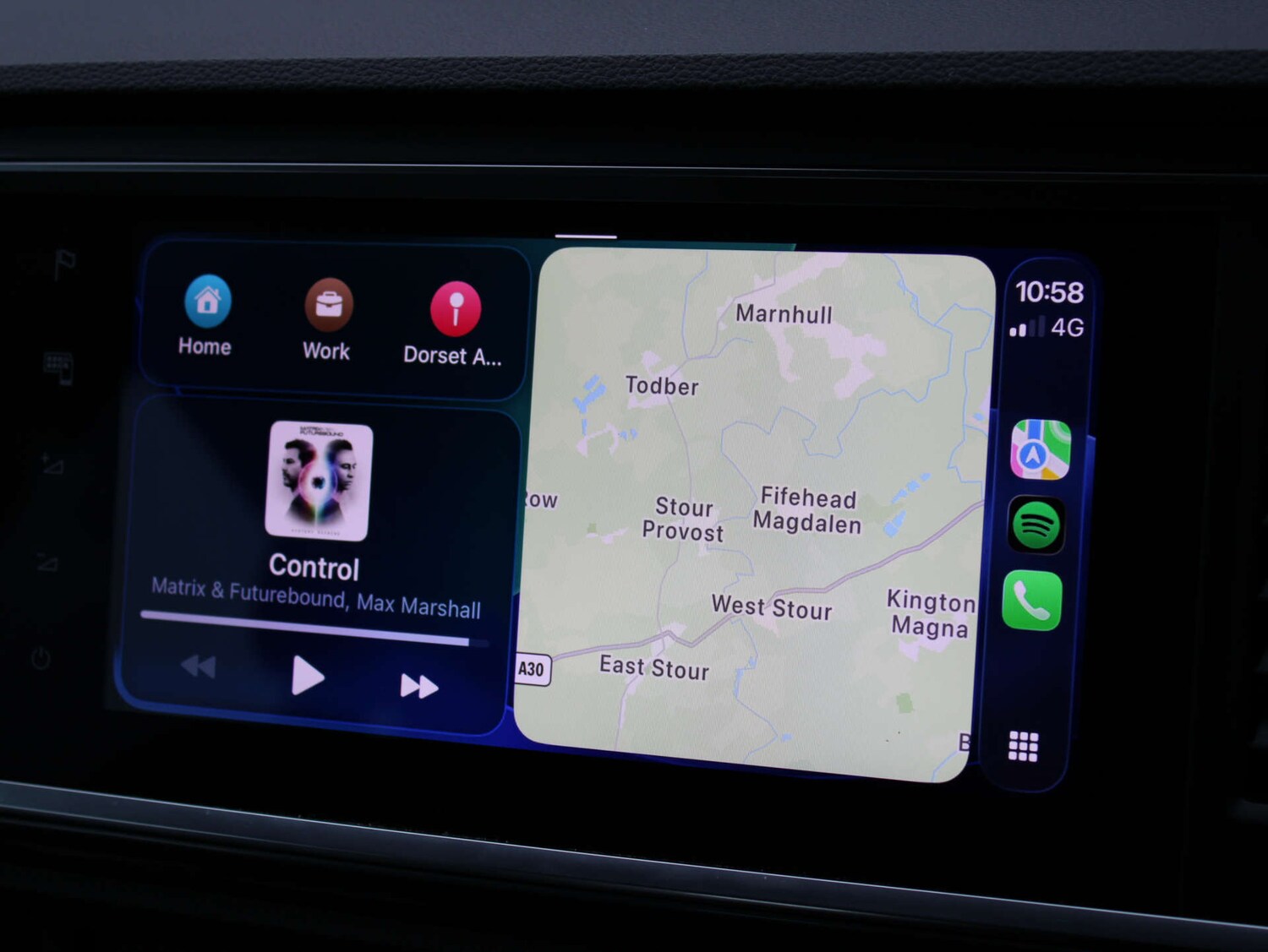 Used SEAT Ateca 2021 for sale - 77469930: Photo 20