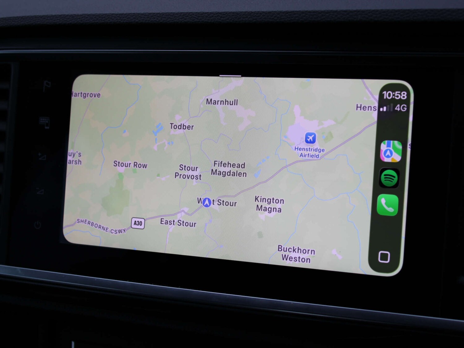 Used SEAT Ateca 2021 for sale - 77469930: Photo 21