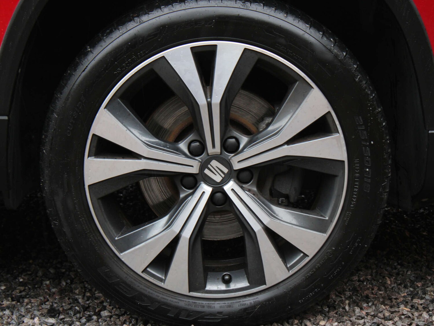 Used SEAT Ateca 2021 for sale - 77469930: Photo 7