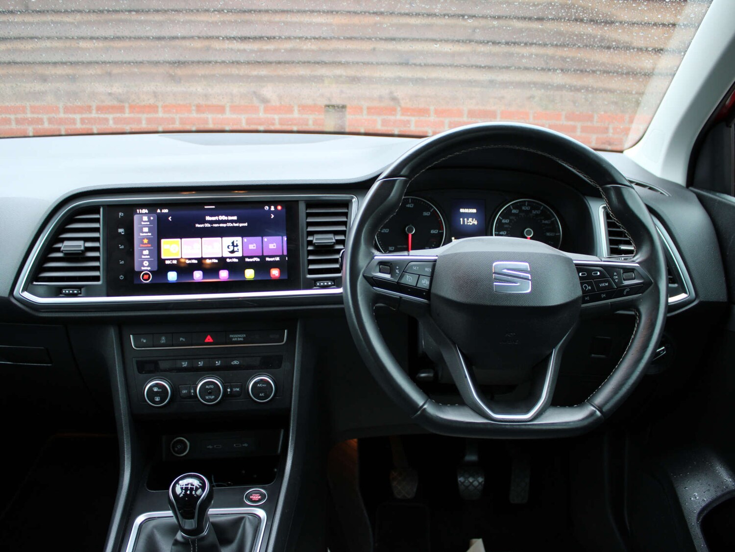 Used SEAT Ateca 2021 for sale - 77469930: Photo 9