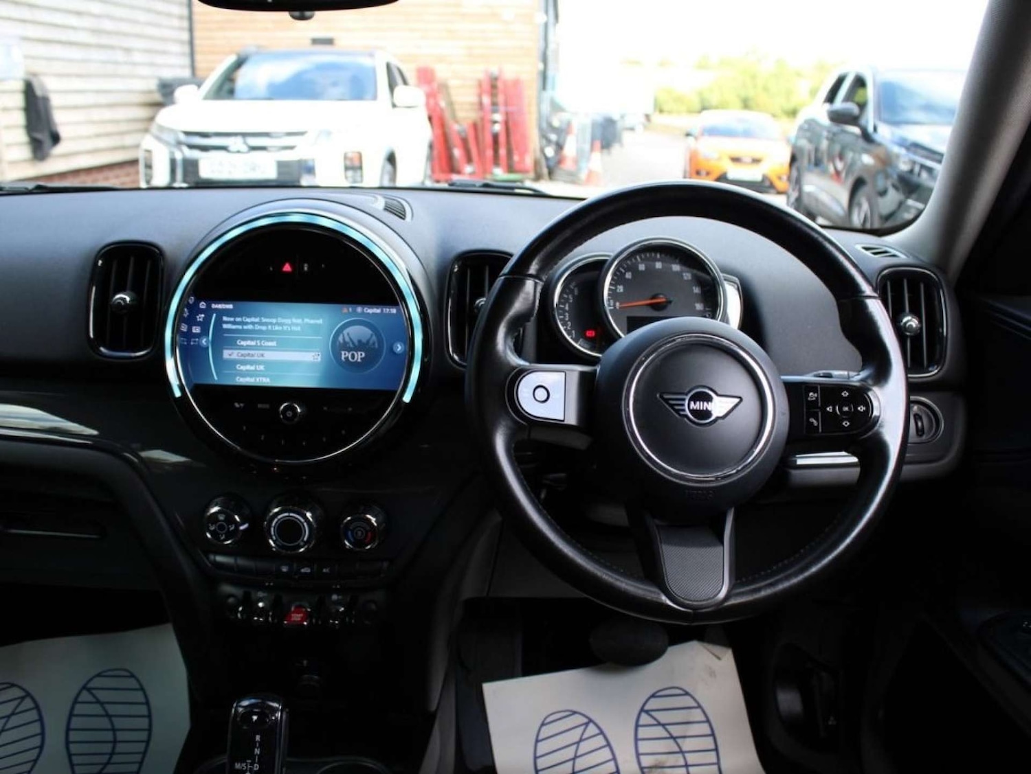 Used MINI Countryman 2021 for sale - 76340230: Photo 7