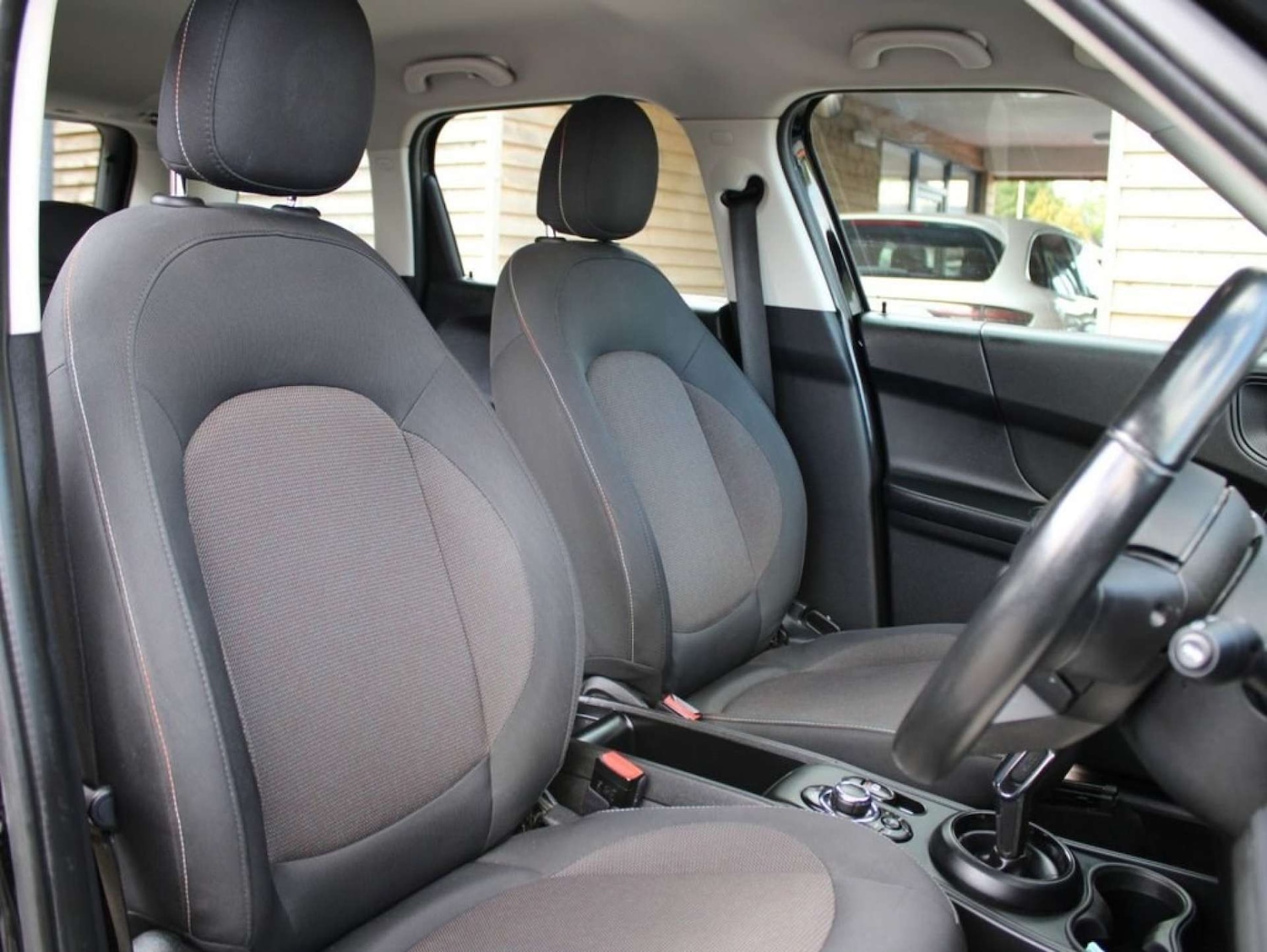 Used MINI Countryman 2021 for sale - 76340230: Photo 8