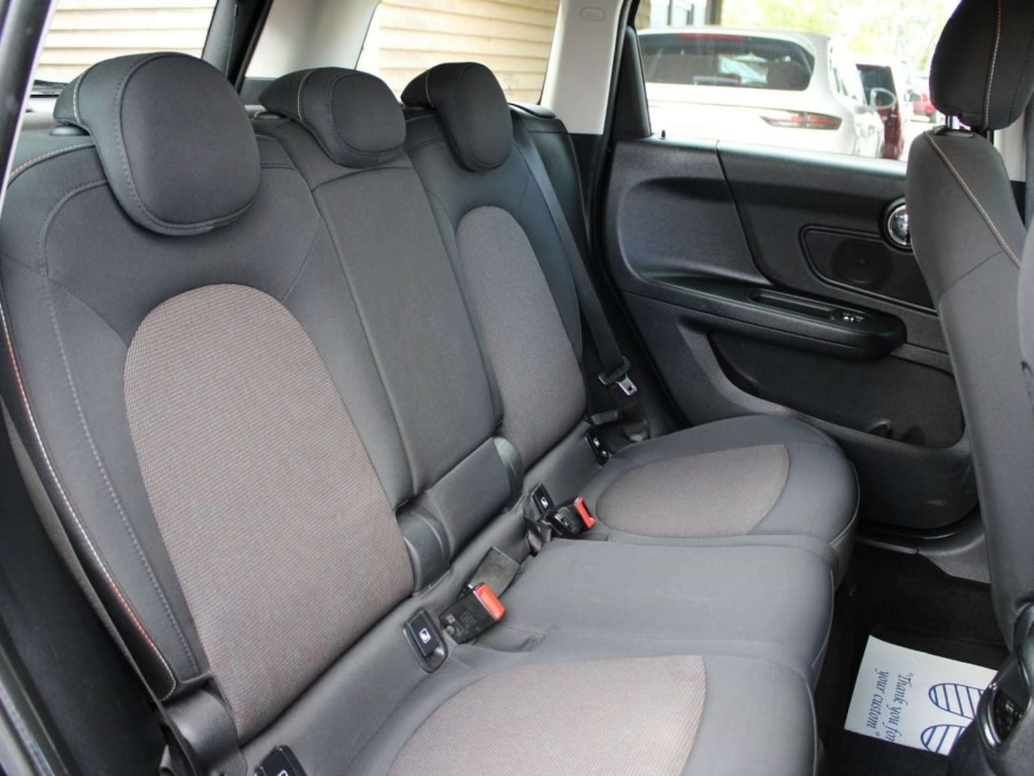 Used MINI Countryman 2021 for sale - 76340230: Photo 9