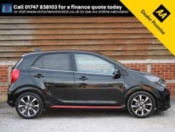 Used Kia Picanto 2021 for sale - 74332555: Photo