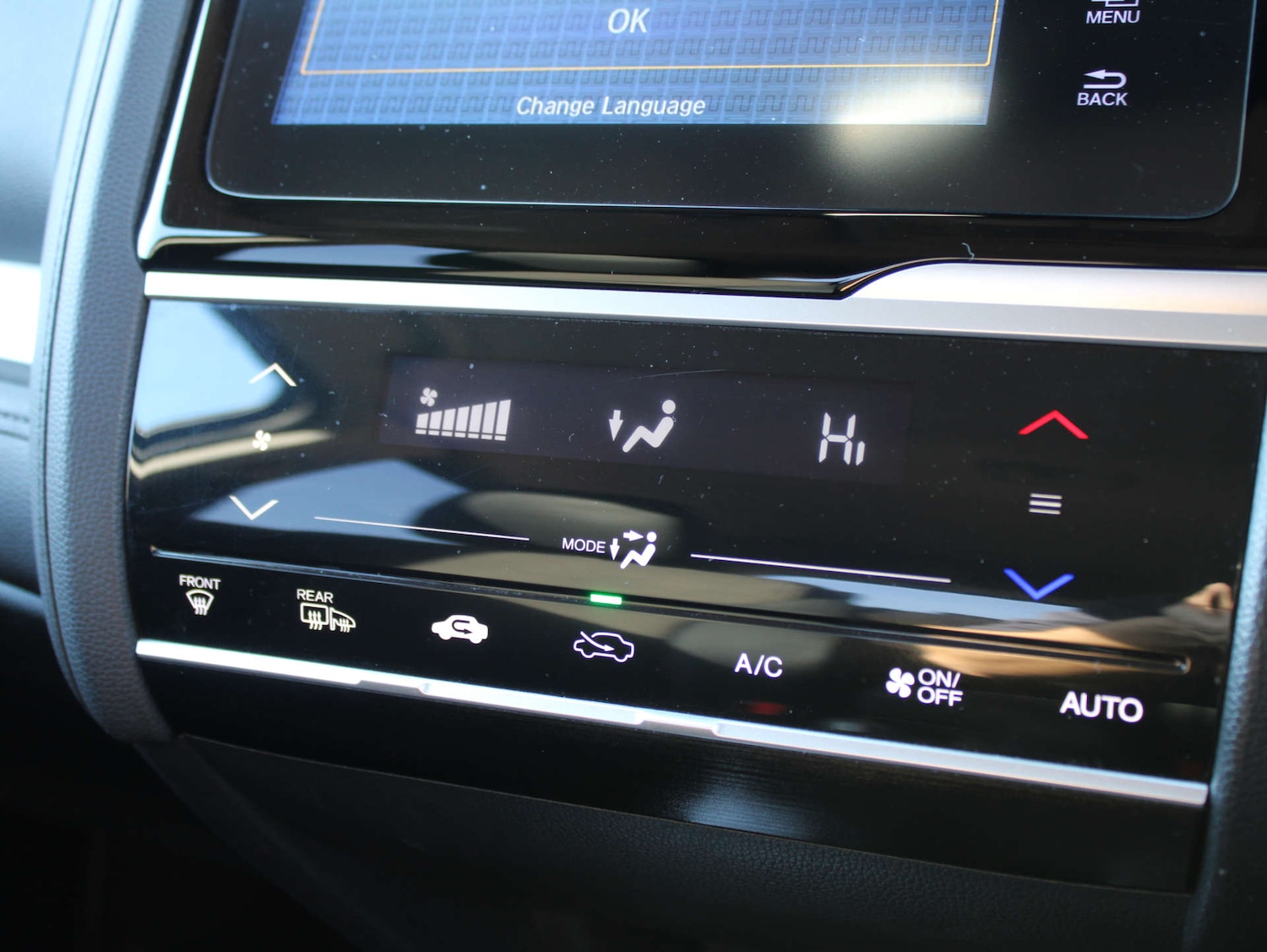 Used Honda Jazz 2018 for sale - 77721689: Photo 12