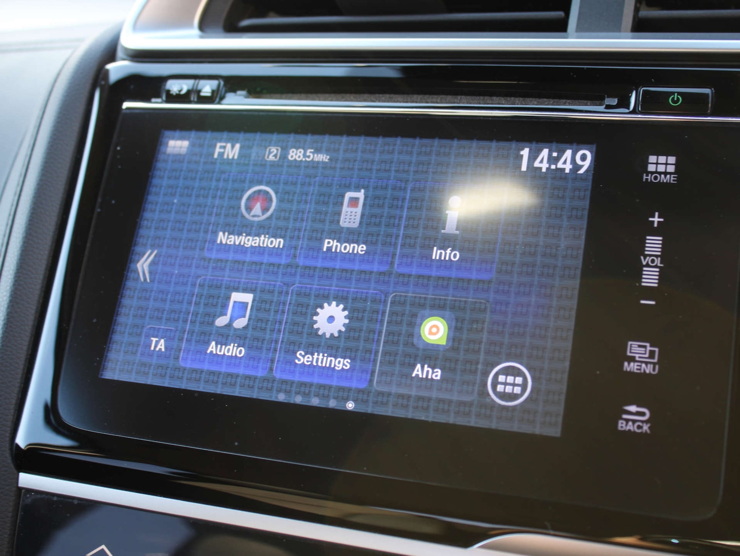 Used Honda Jazz 2018 for sale - 77721689: Photo 13