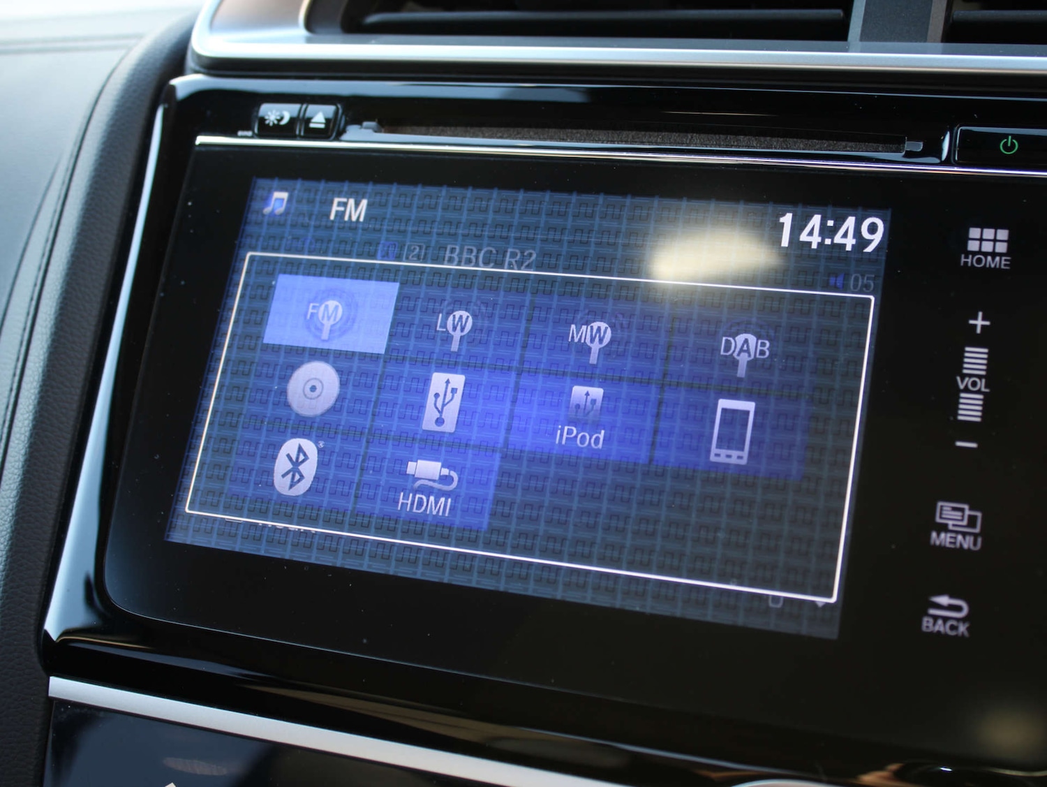 Used Honda Jazz 2018 for sale - 77721689: Photo 14