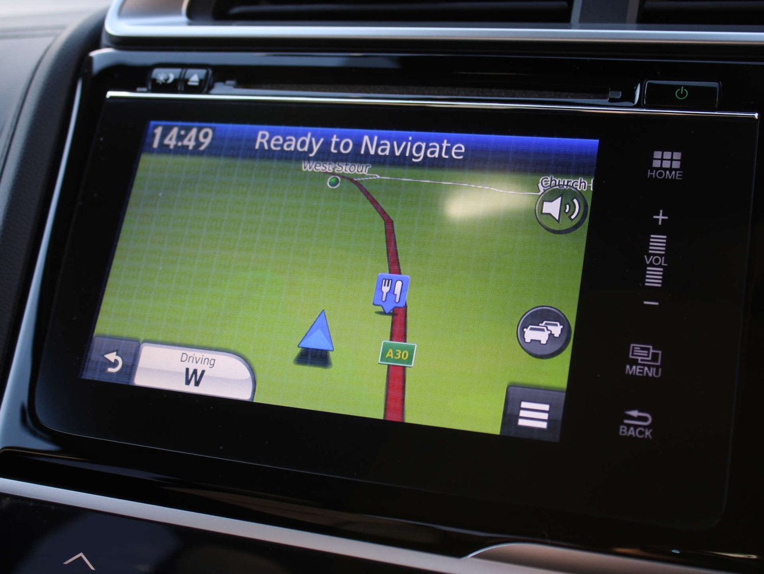 Used Honda Jazz 2018 for sale - 77721689: Photo 15