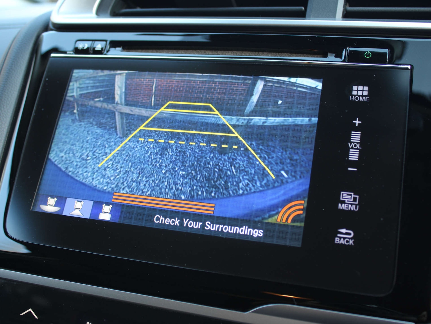 Used Honda Jazz 2018 for sale - 77721689: Photo 16