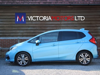 Used Honda Jazz 2018 for sale - 77721689: Photo