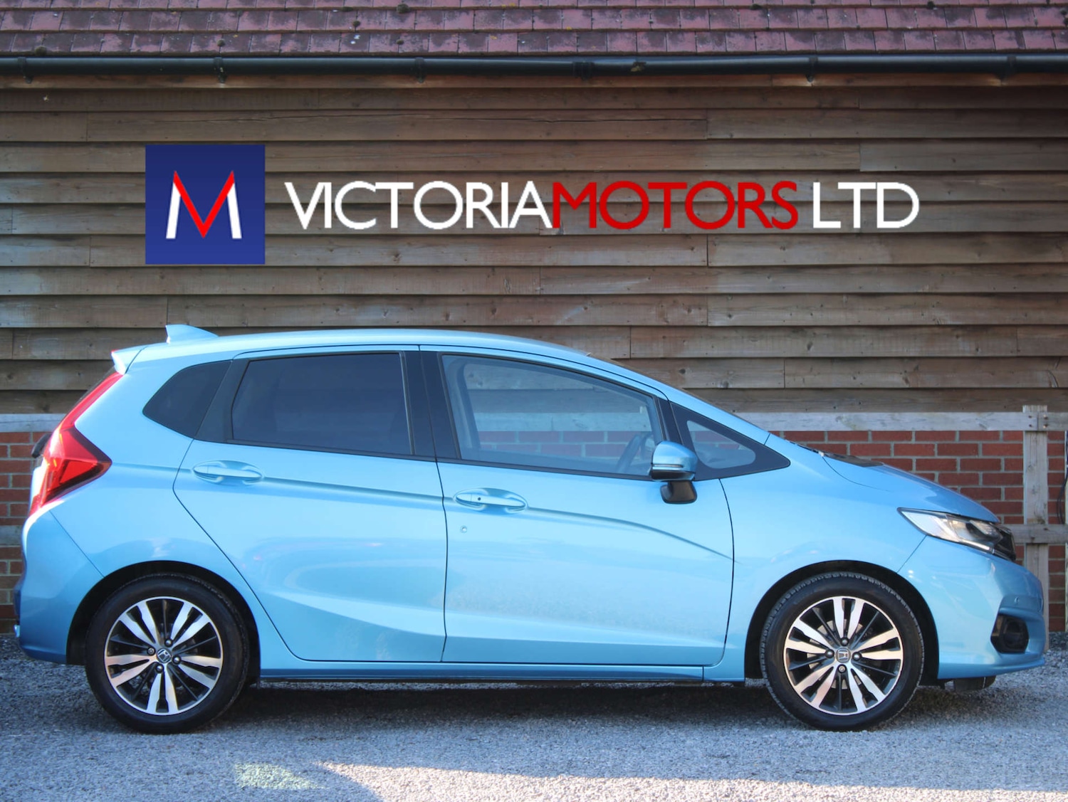 Used Honda Jazz 2018 for sale - 77721689: Photo 4