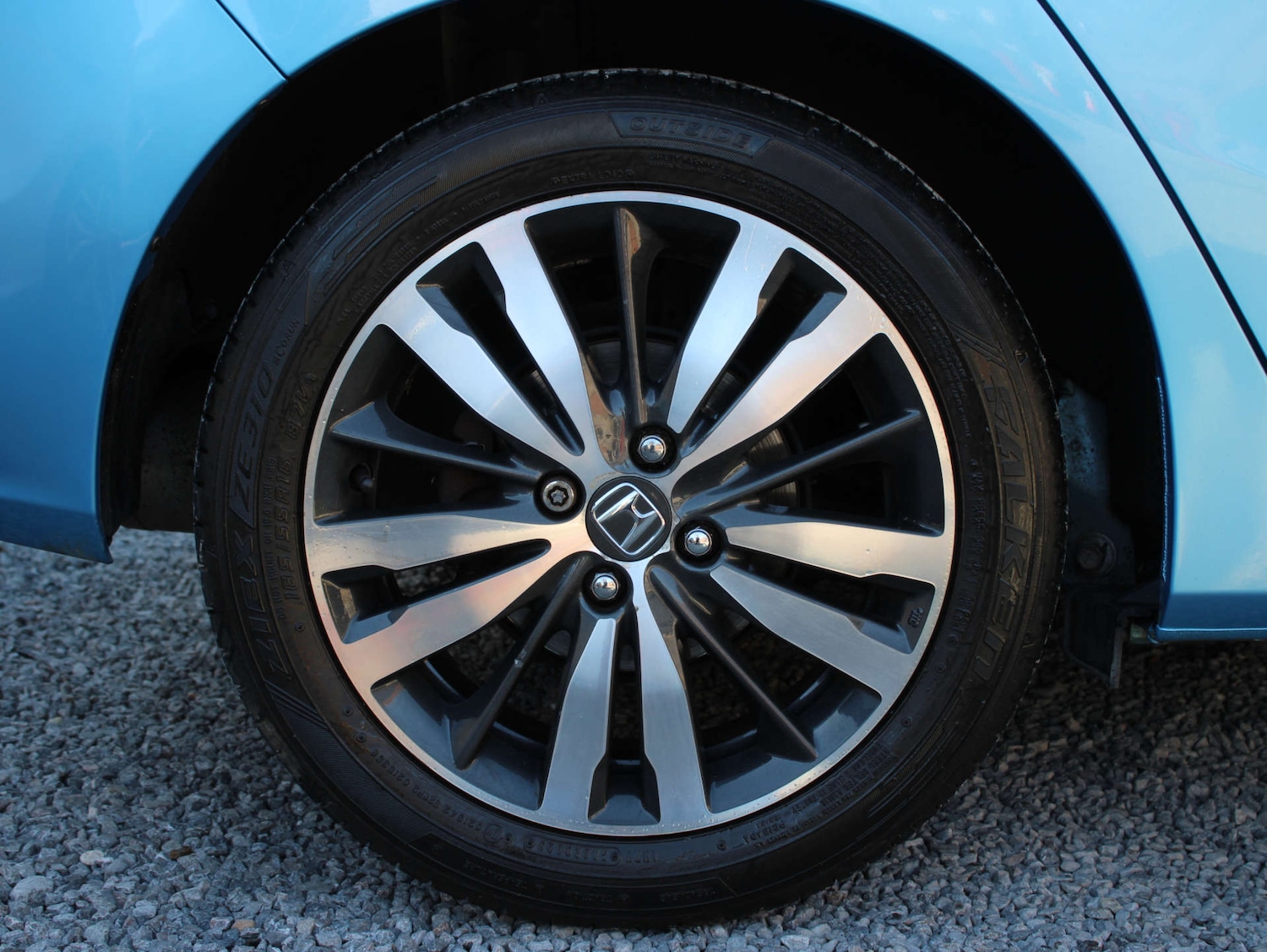 Used Honda Jazz 2018 for sale - 77721689: Photo 5