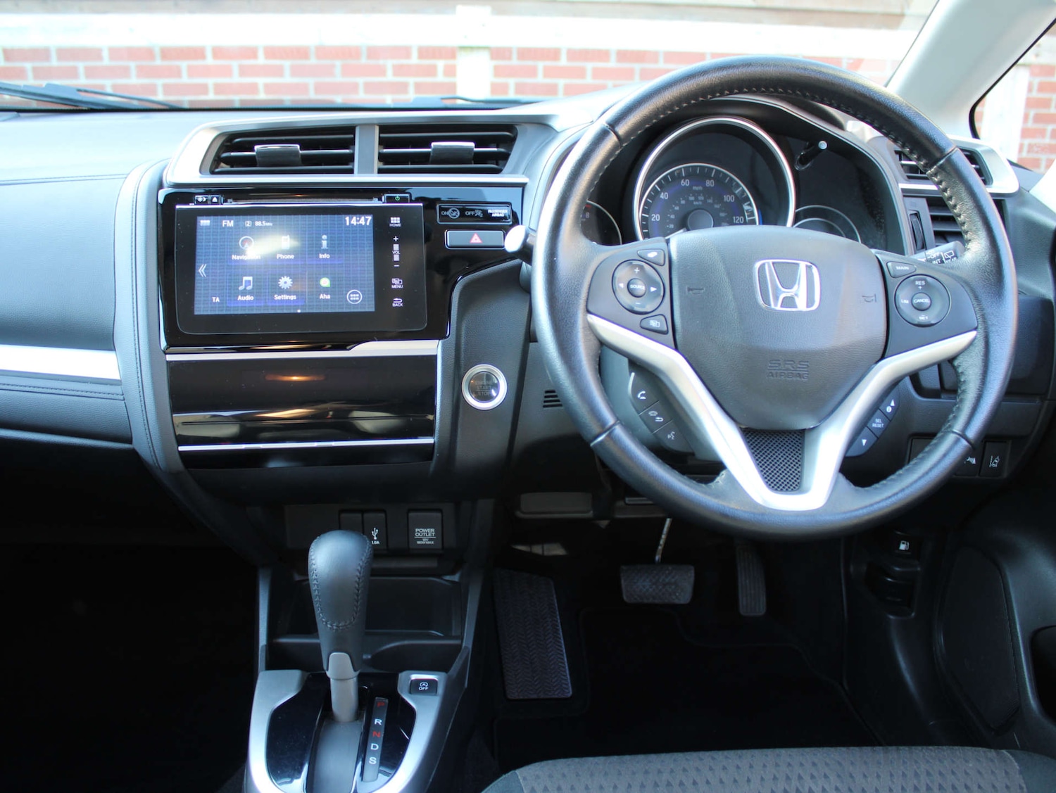 Used Honda Jazz 2018 for sale - 77721689: Photo 7