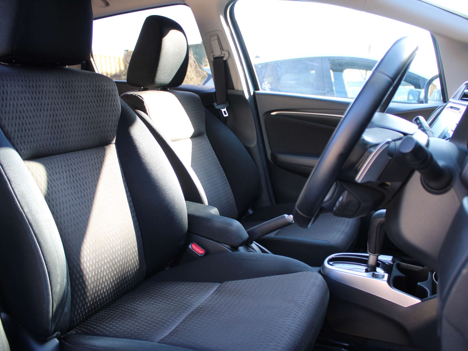 Used Honda Jazz 2018 for sale - 77721689: Photo 8