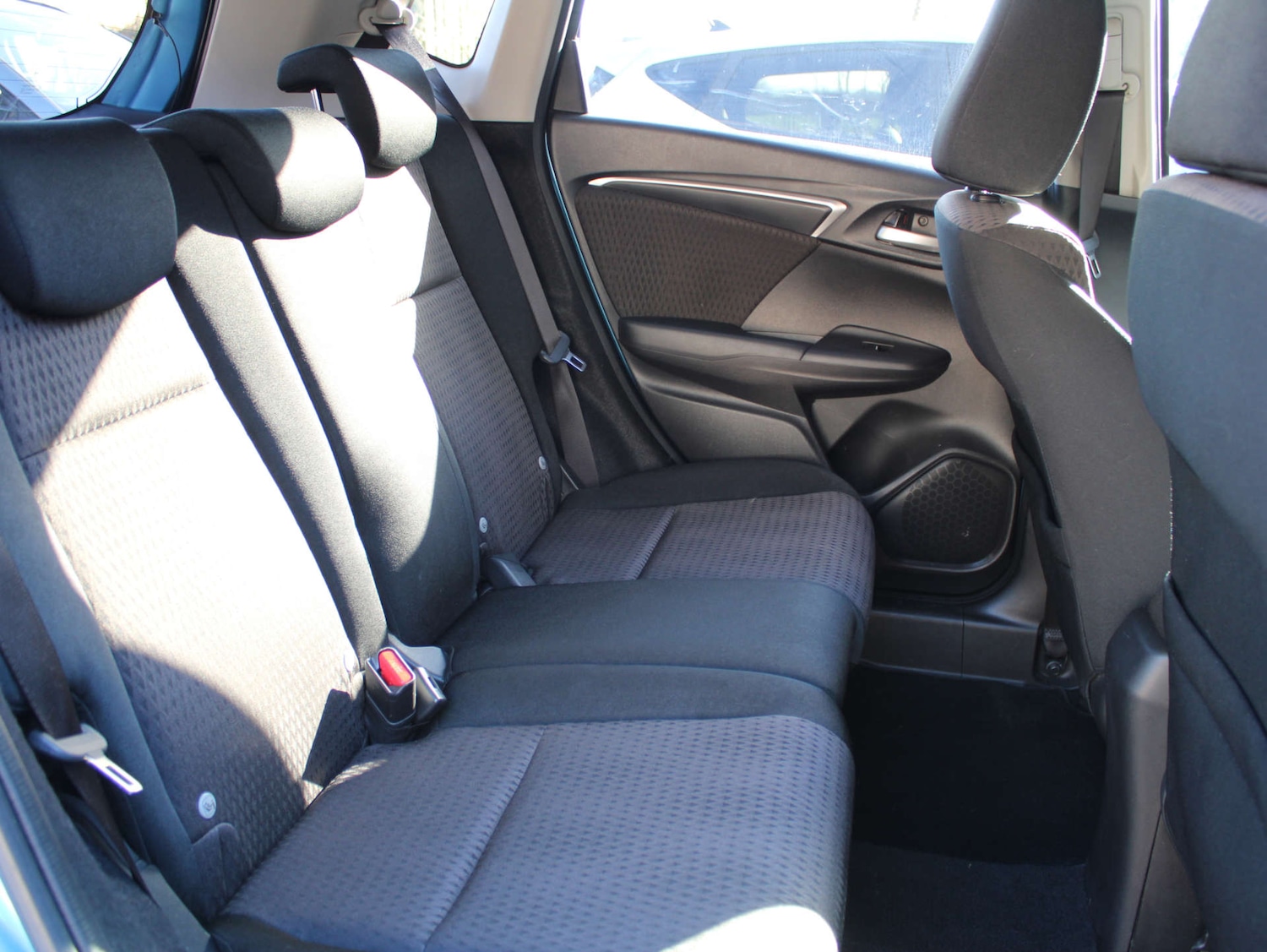 Used Honda Jazz 2018 for sale - 77721689: Photo 9