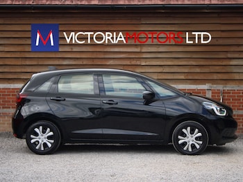 Used Honda Jazz 2023 for sale - 79119959: Photo