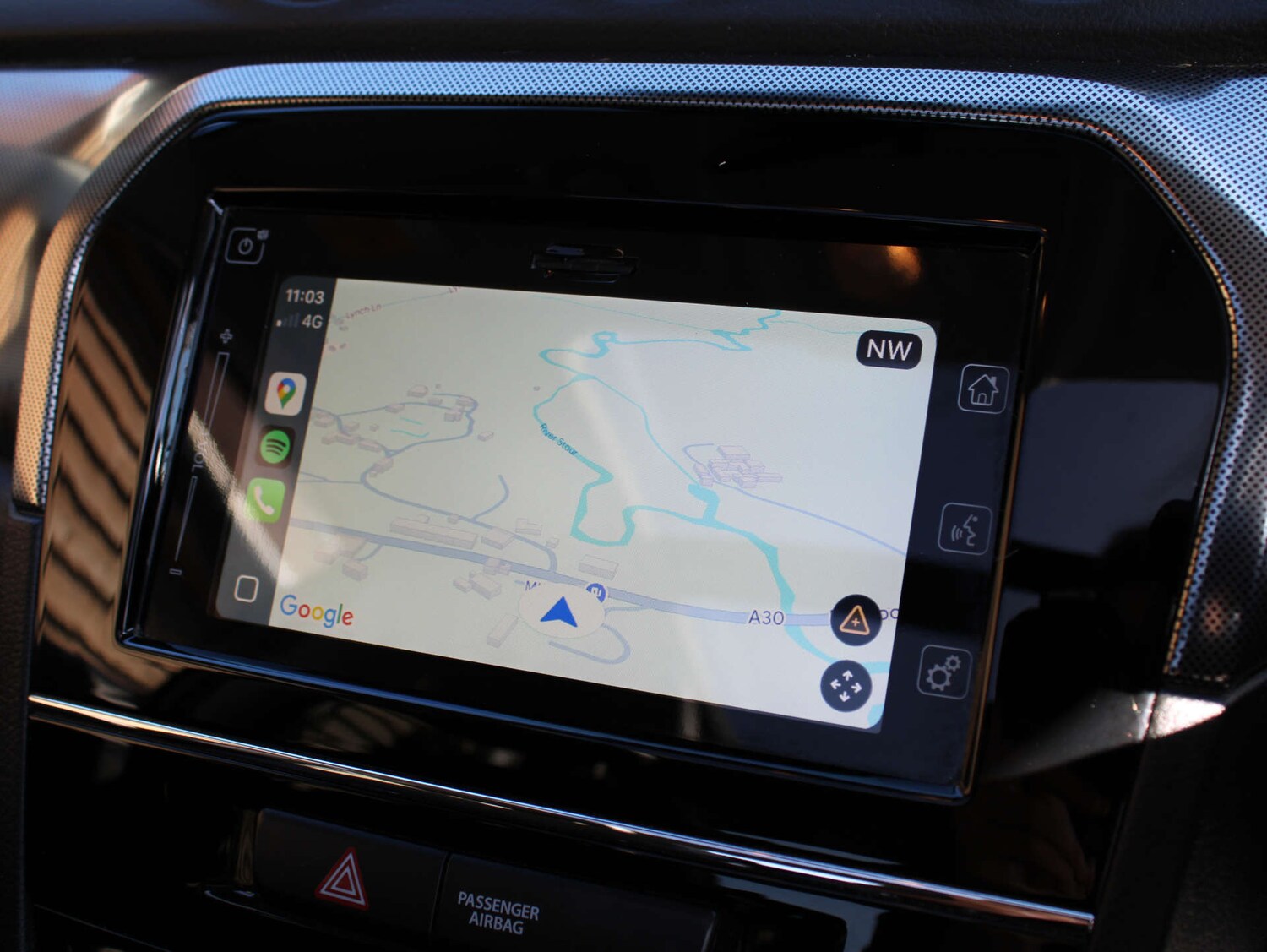 Used Suzuki Vitara 2022 for sale - 76340282: Photo 19