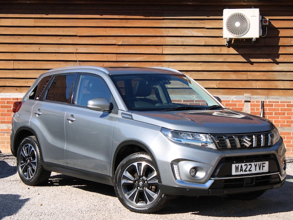Used Suzuki Vitara 2022 for sale - 76340282: Photo 1