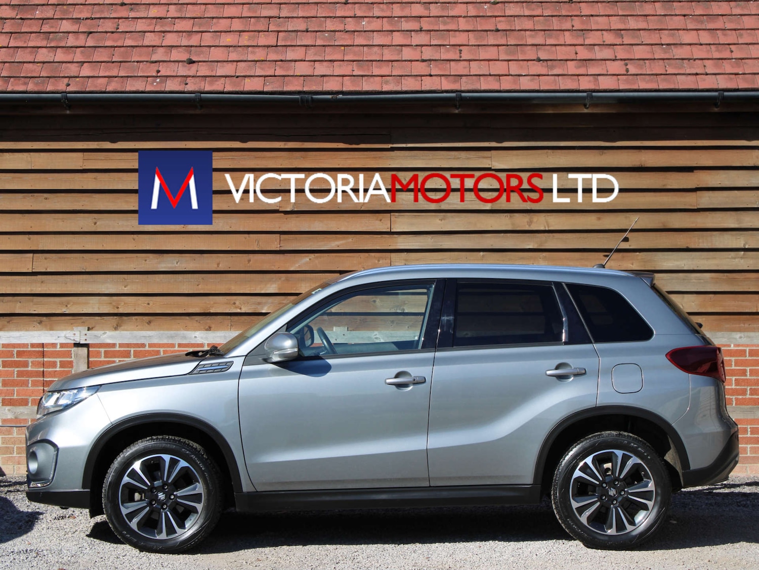 Used Suzuki Vitara 2022 for sale - 76340282: Photo 2