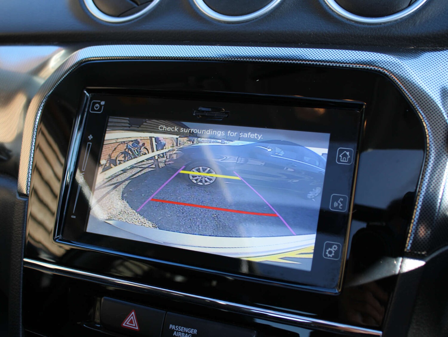 Used Suzuki Vitara 2022 for sale - 76340282: Photo 20