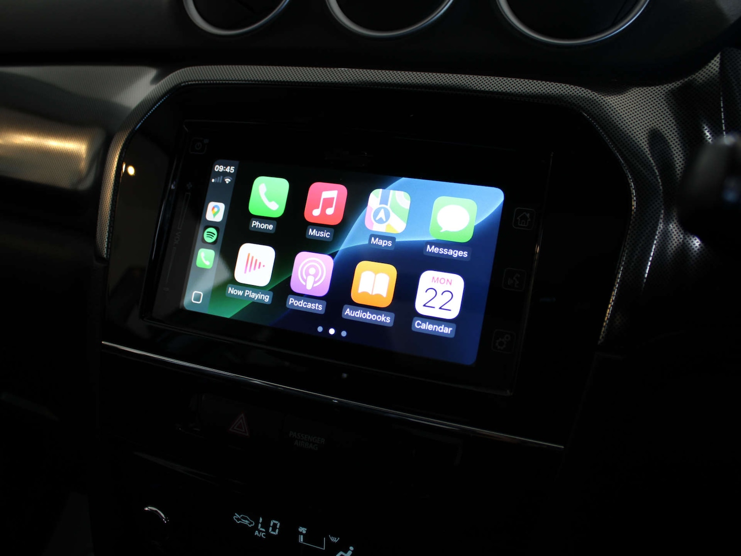 Used Suzuki Vitara 2022 for sale - 76340282: Photo 21