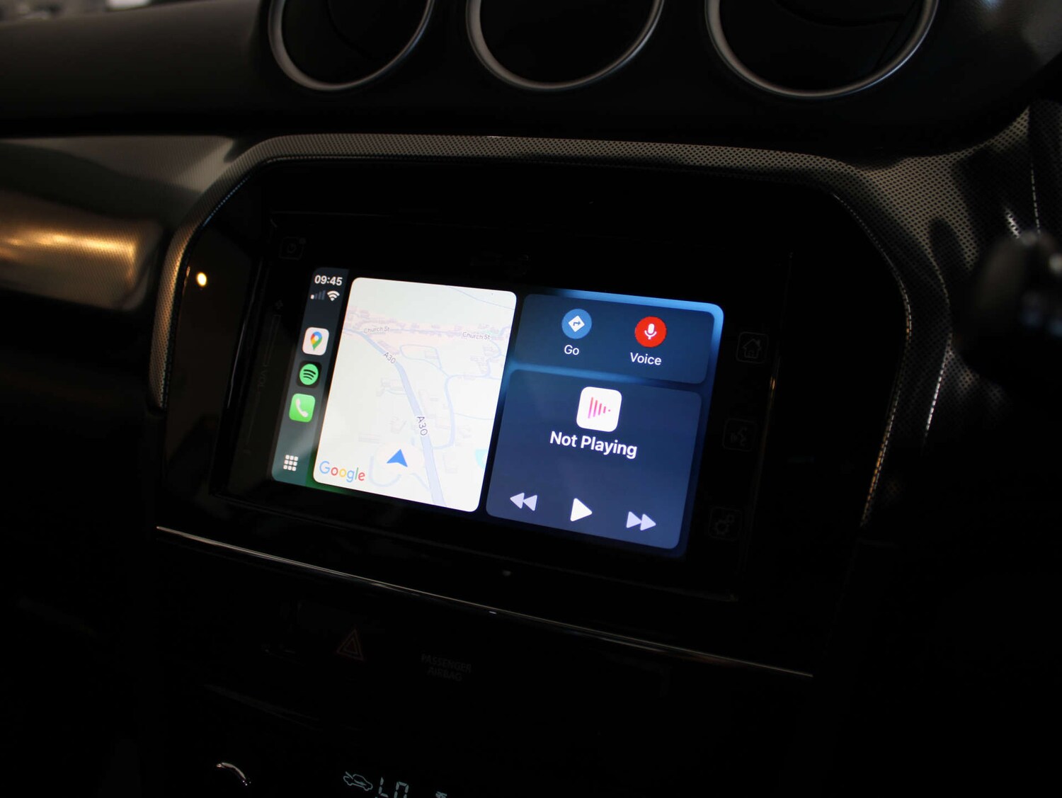 Used Suzuki Vitara 2022 for sale - 76340282: Photo 22