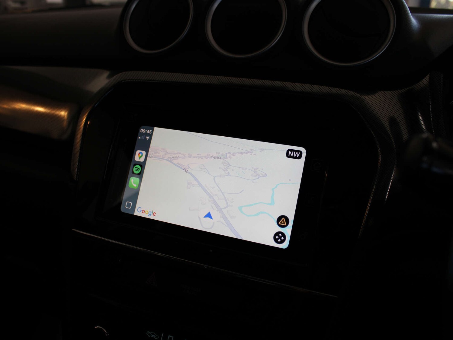 Used Suzuki Vitara 2022 for sale - 76340282: Photo 23