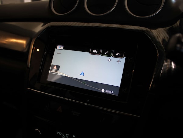 Used Suzuki Vitara 2022 for sale - 76340282: Photo 23