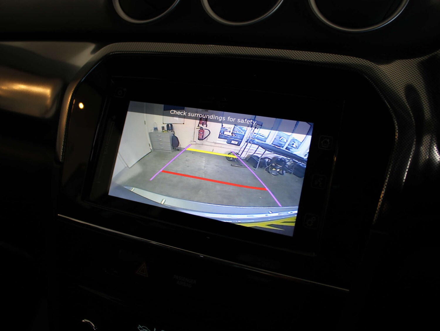 Used Suzuki Vitara 2022 for sale - 76340282: Photo 26