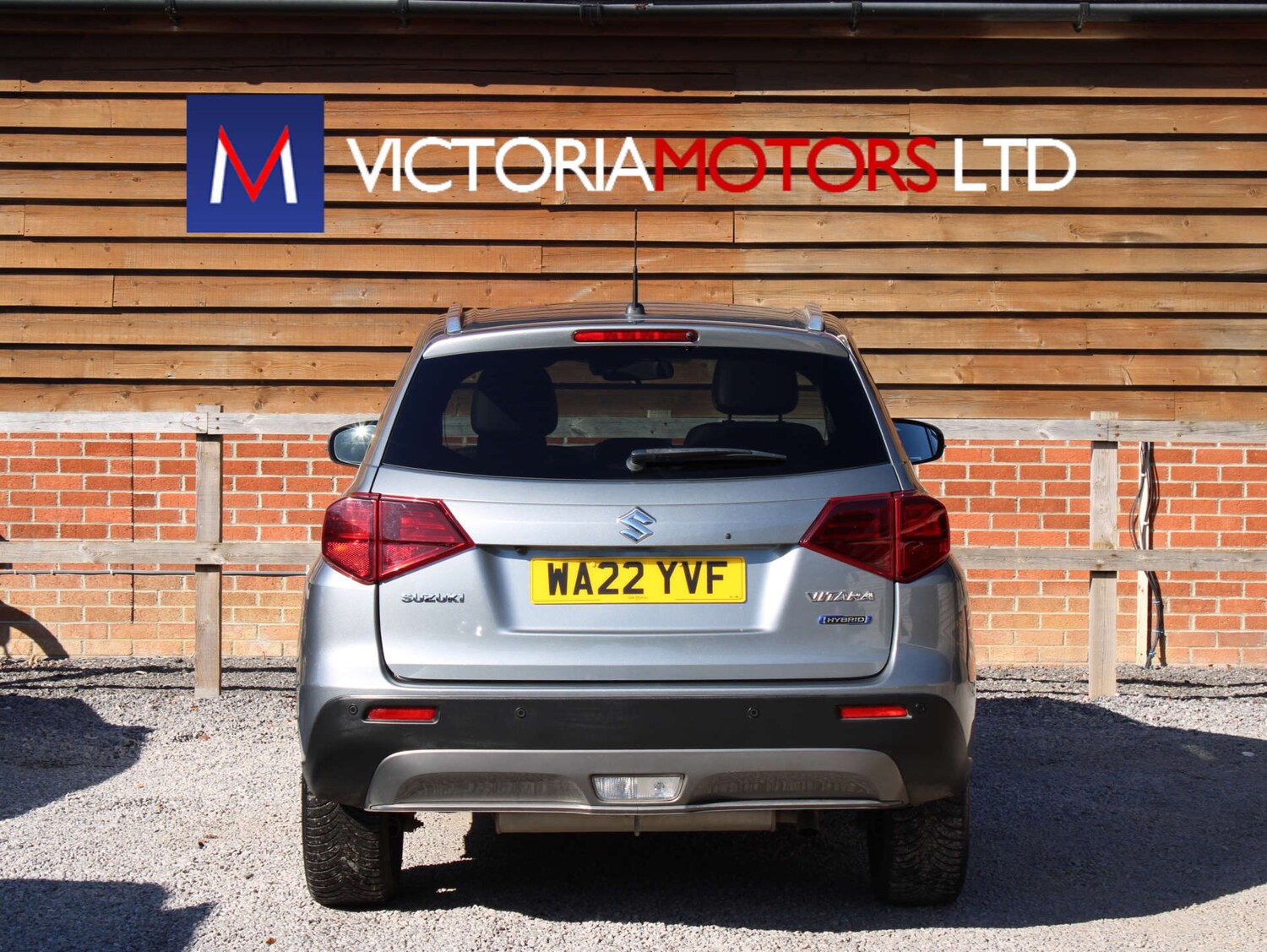 Used Suzuki Vitara 2022 for sale - 76340282: Photo 3