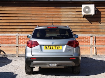 Used Suzuki Vitara 2022 for sale - 76340282: Photo 3
