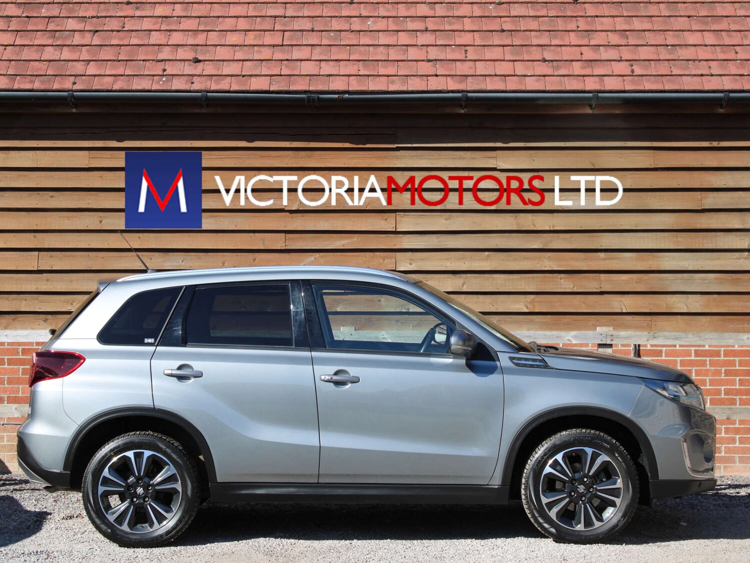 Used Suzuki Vitara 2022 for sale - 76340282: Photo 4