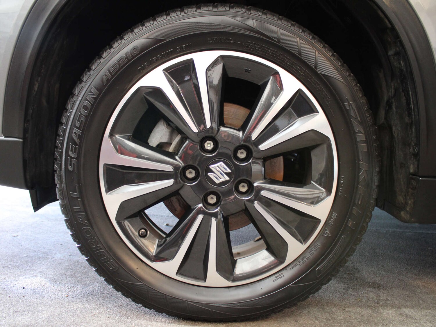 Used Suzuki Vitara 2022 for sale - 76340282: Photo 5