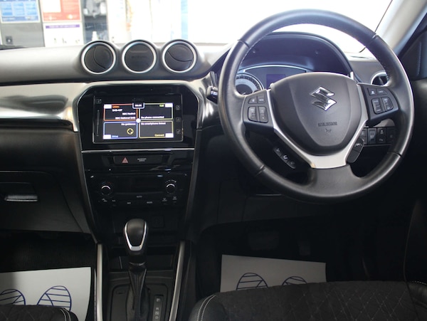 Used Suzuki Vitara 2022 for sale - 76340282: Photo 6