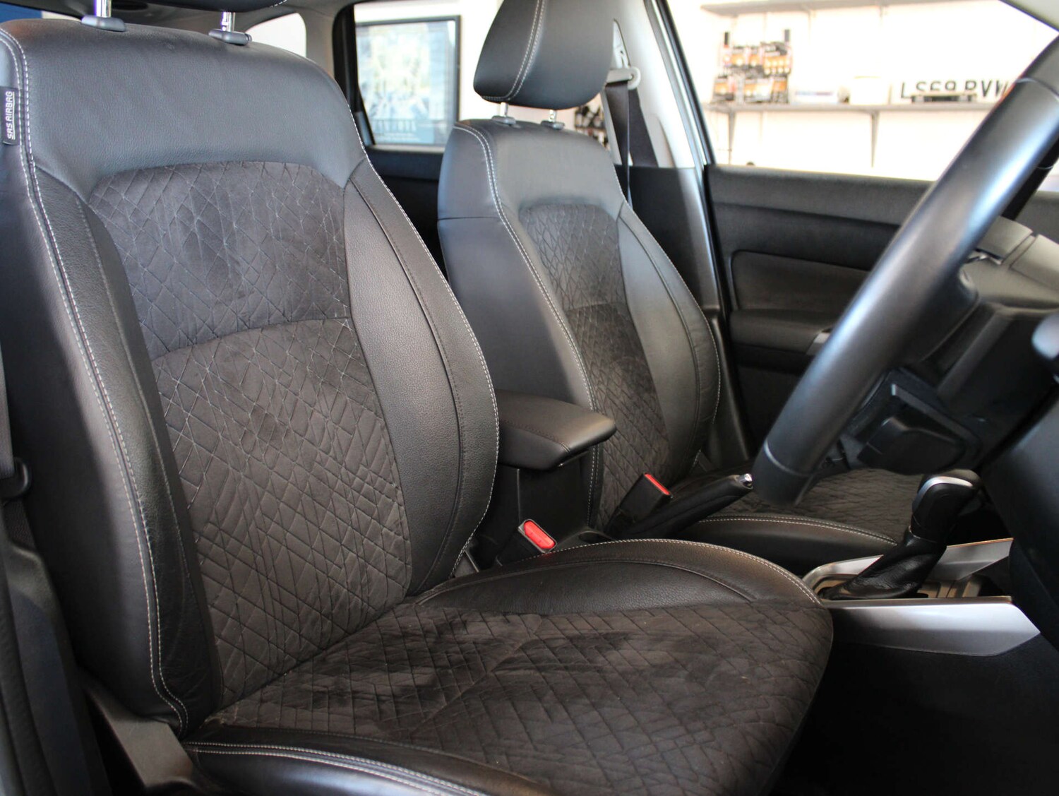 Used Suzuki Vitara 2022 for sale - 76340282: Photo 8